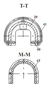 Рабочее оборудование 320(2)