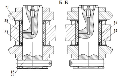 Рабочее оборудование 320(5)