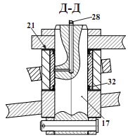 Рабочее оборудование 320(7)