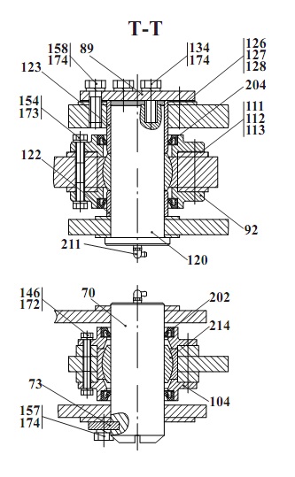 Рама 2661-01(10)