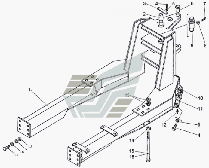 Рама 702, 702А, 702А-01, 702B (1)