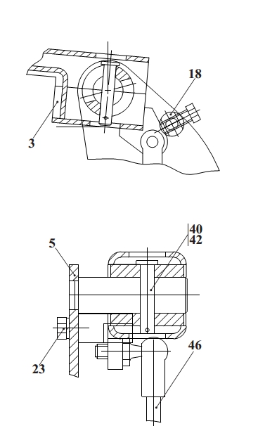 Сиденье 2243В(3)