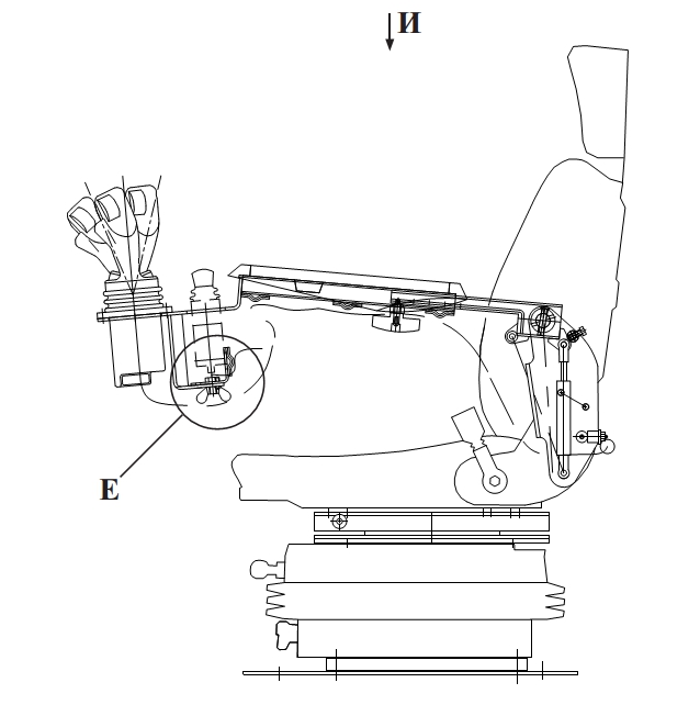 Сиденье 2243В(4)