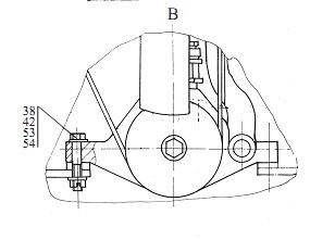 Силовая установка 325(3)