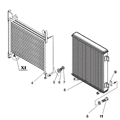 Силовой агрегат 6622(1)