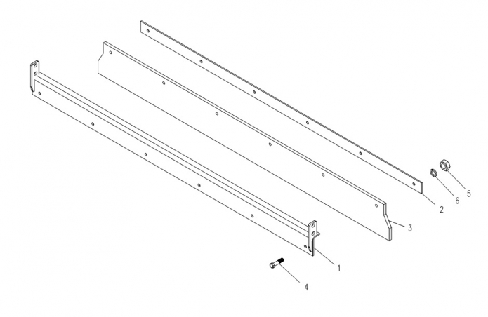 Скребок 6223(1)