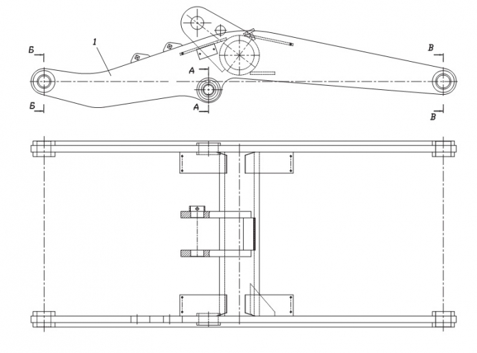 Стрела 332В, В4,С4-02(1)
