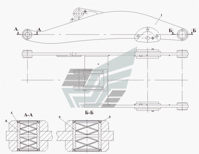Стрела 371a(2)