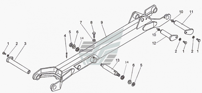 Стрела 702, 702А, 702А-01, 702B