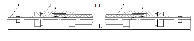 Трубопровод 371(1)