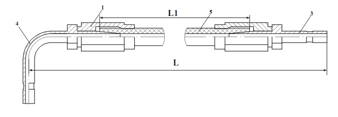 Трубопровод 371(2)