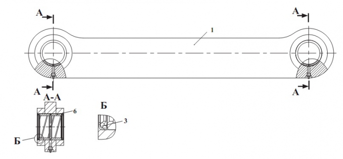 Тяга 342В, В4, В4-01, С4, С4-01, Р(2)