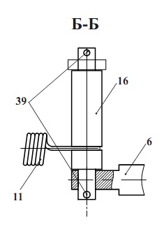 Управление 2551(2)