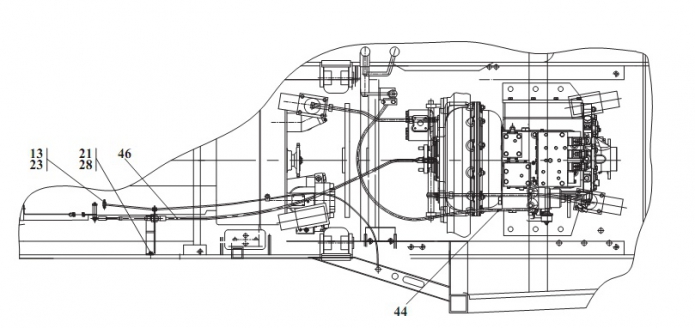 Управление 2661-01(2)