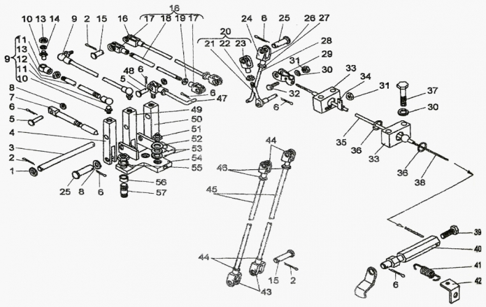 Управление 327(1)