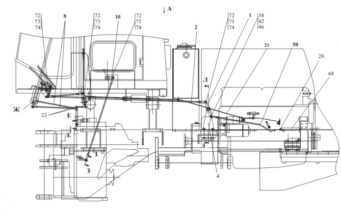 Управление 332В, В4,С4-02(1)