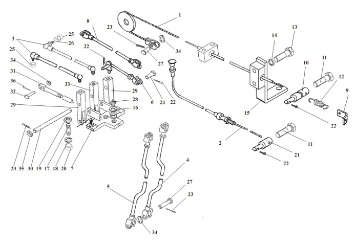 Управление 333В,333В-01,333В4,332С-01,332С4-01(1)