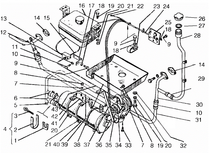 Управление 342(1)
