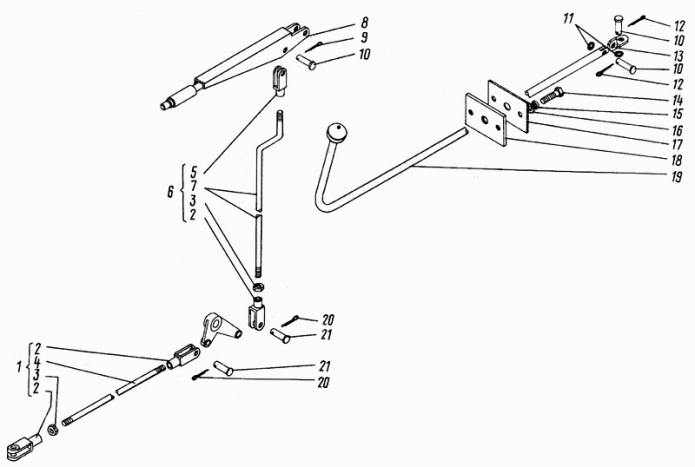 Управление 342B(1)
