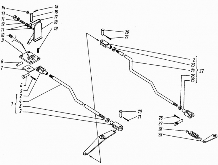 Управление 342B(2)
