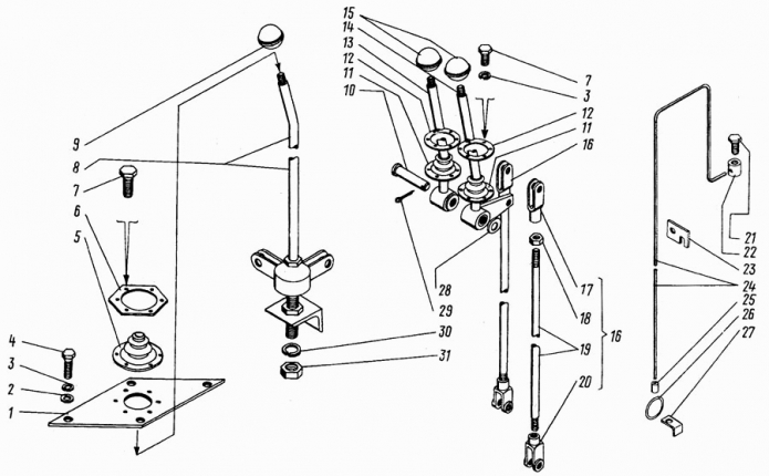 Управление 342B(3)