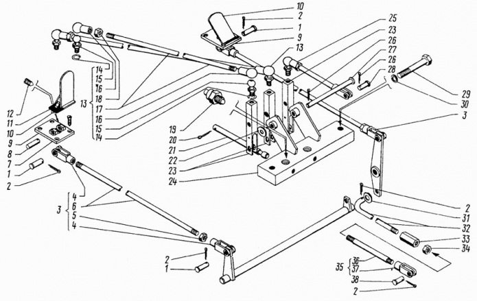 Управление 342B(4)