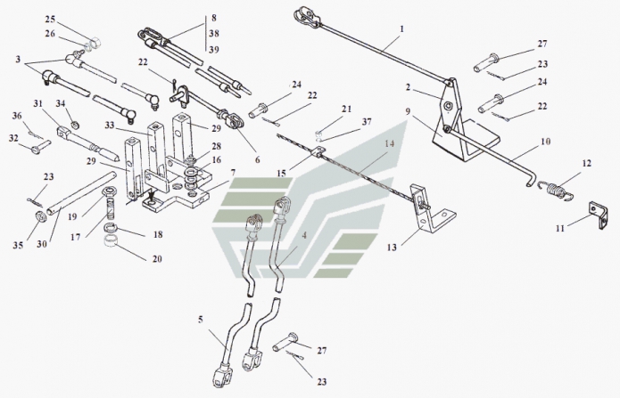 Управление 351(1)