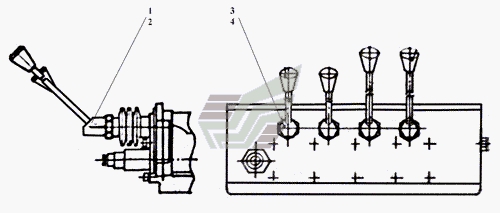 Управление 702, 702А, 702А-01, 702B (2)