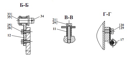 Управление дизелем 371(3)