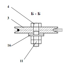 Управление подачей топлива 451А(3)