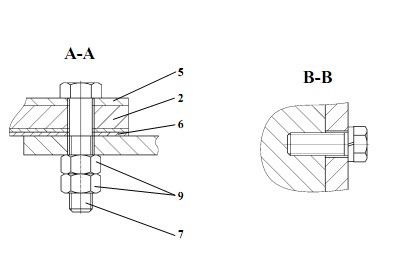 Установка ГМП 451А(3)