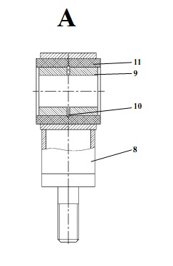 Установка кабины 451А(2)