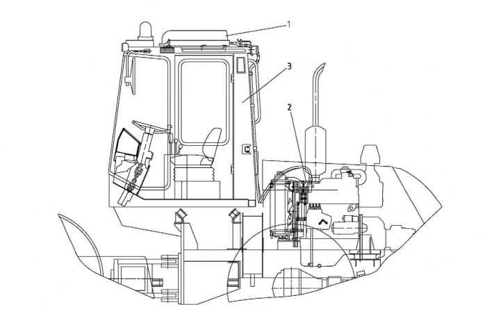 Установка кондиционера 