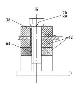 Установка радиаторов 332В, В4,С4-02(3)