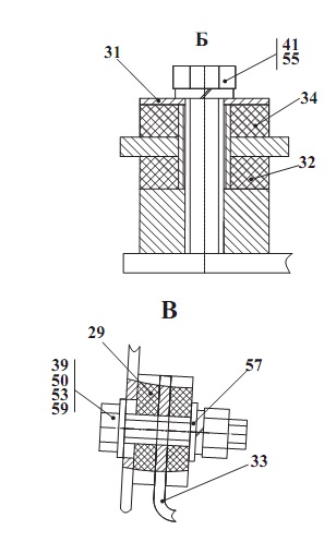 Установка радиаторов 332В, В4,С4-02(9)