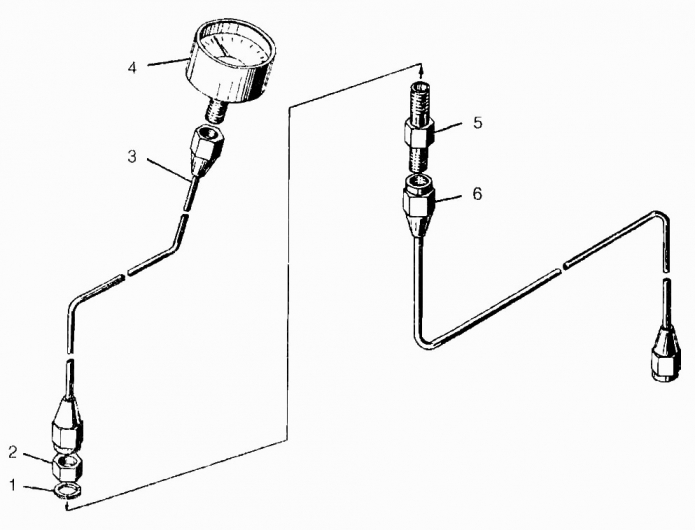 Установка силовая 333(2)