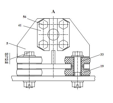 Установка силовая 527(2)
