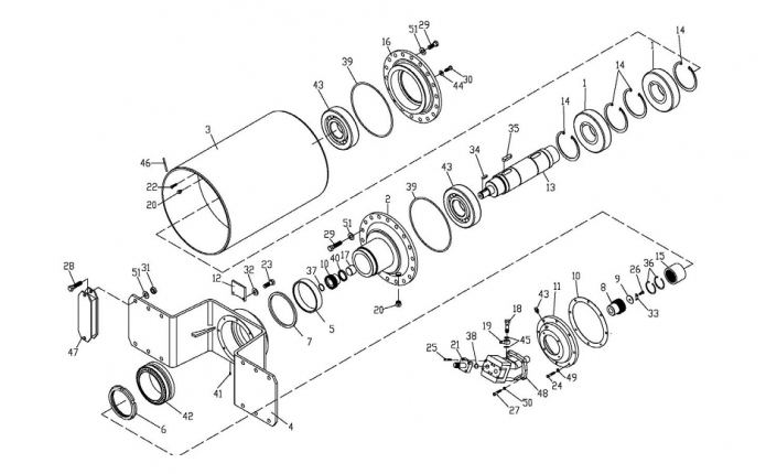 Вибровалец 6712А(1)