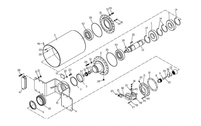 Вибровалец