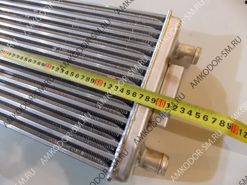 Радиатор масляный М-216-68.52.16 (570х270х70)