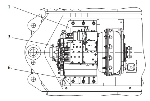 Установка ГМП 2661-01(2)