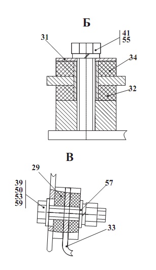 Установка радиаторов 342В, В4, В4-01, С4, С4-01, Р(8)